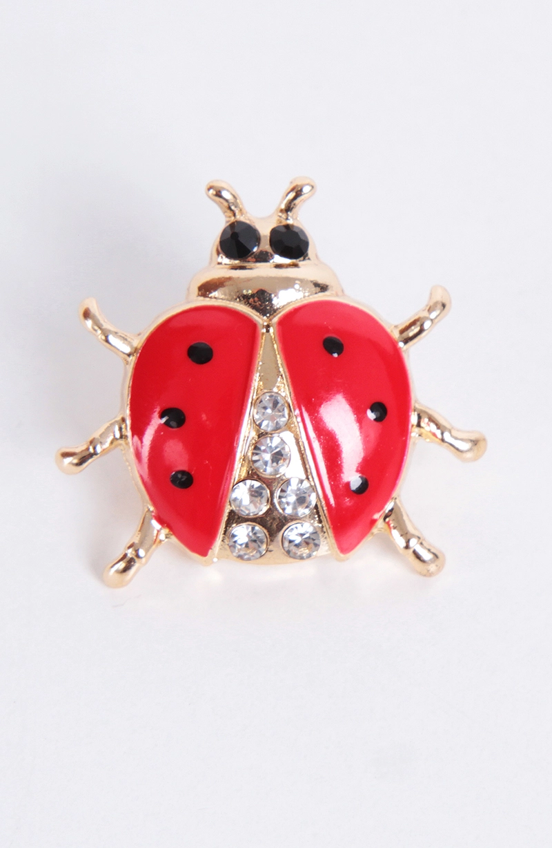 PIN CHINITA - 1