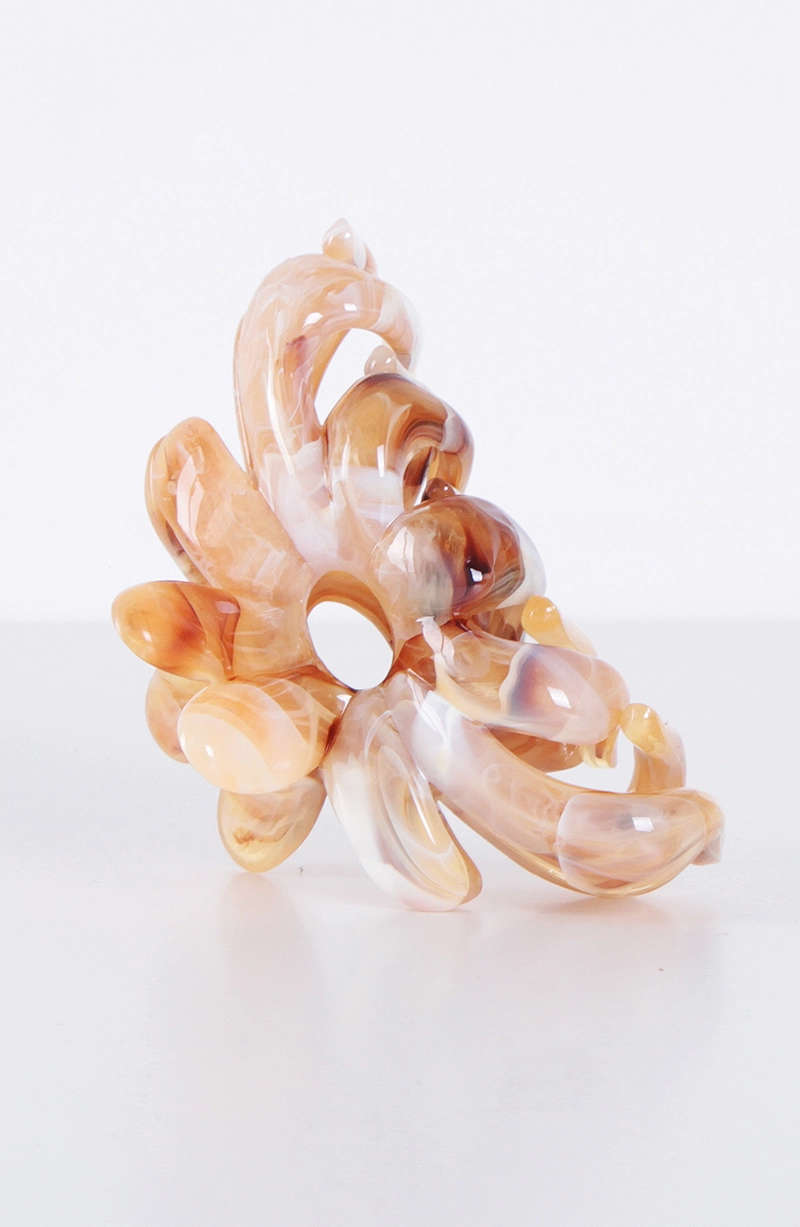 PINZA PARA CABELLO - 1