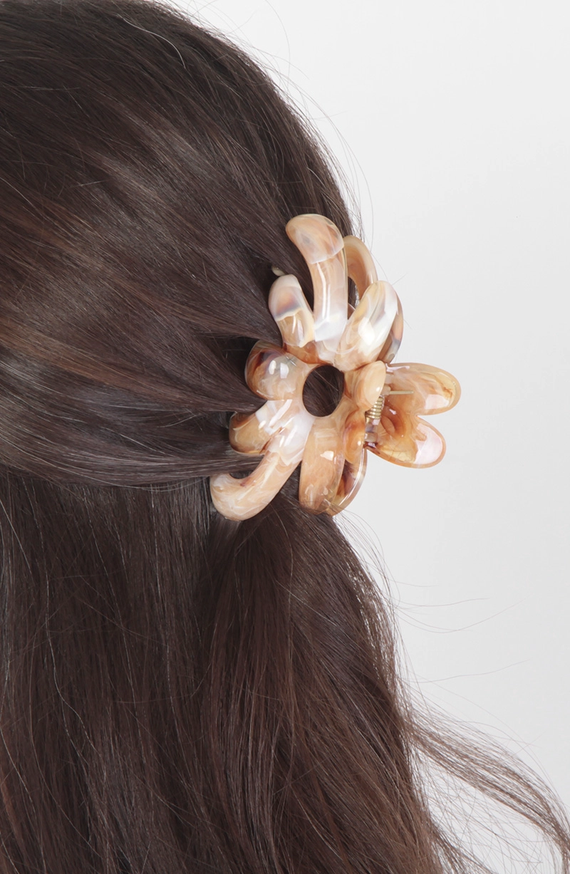 PINZA PARA CABELLO - 3