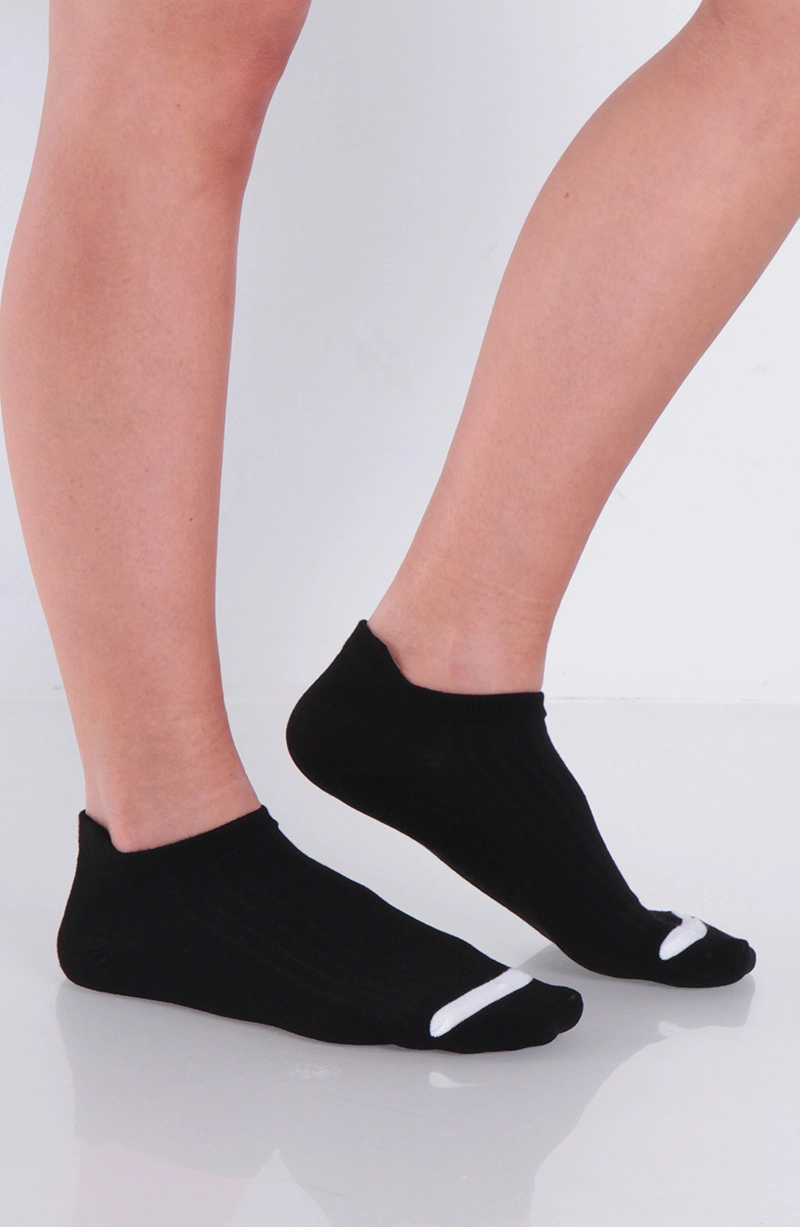 PACK 2 CALCETINES CORTOS - 1