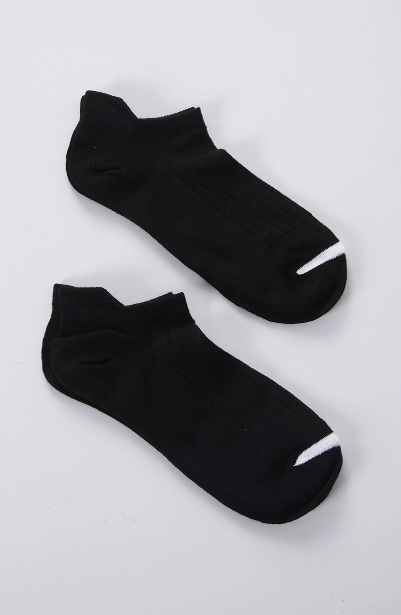 PACK 2 CALCETINES CORTOS - 2