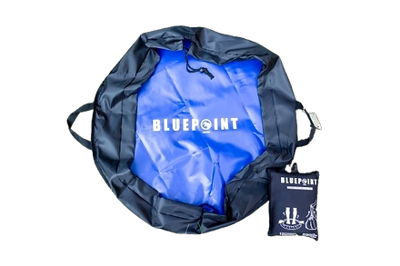 BOLSA SECA / CAMBIADOR TRAJE DE AGUA / SURF / KITESURF - 1