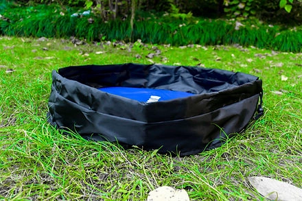 BOLSA SECA / CAMBIADOR TRAJE DE AGUA / SURF / KITESURF - 3
