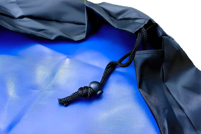BOLSA SECA / CAMBIADOR TRAJE DE AGUA / SURF / KITESURF - 8