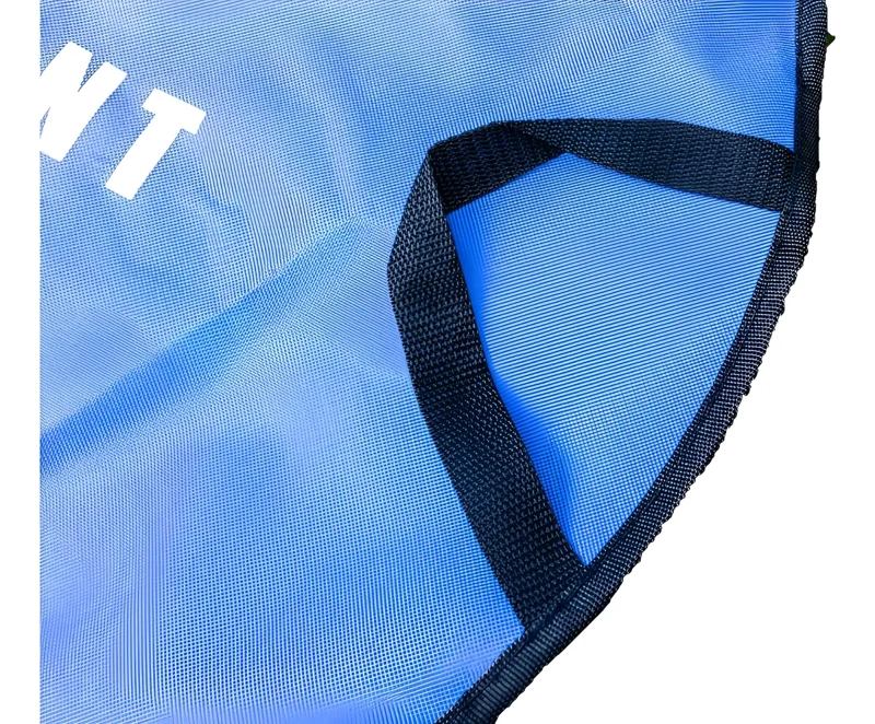 BOLSA SECA / CAMBIADOR TRAJE DE AGUA / SURF / KITESURF - 9