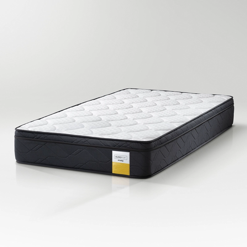 COLCHON EUROTOP 1.5 PLAZA DRIMKIP - 1