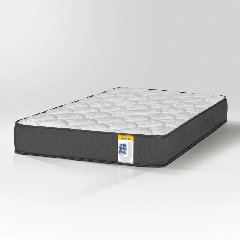 COLCHON JUVENIL 1,5 PLAZAS PLUS 105X200 - 1