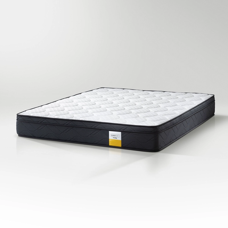 COLCHON EUROTOP QUEEN DRIMKIP - 1