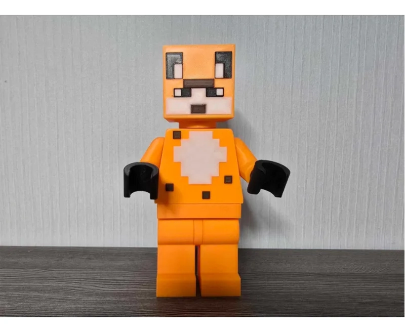 Mini maceta - Honguito - 4