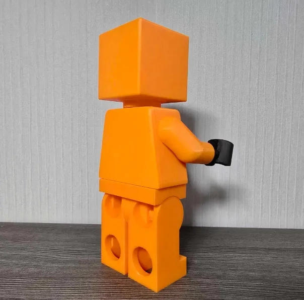 Mini maceta - Honguito - 5