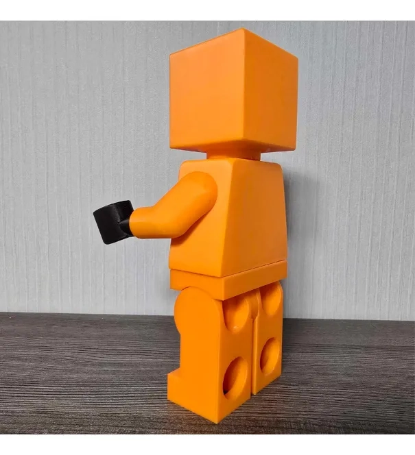Mini maceta - Honguito - 6