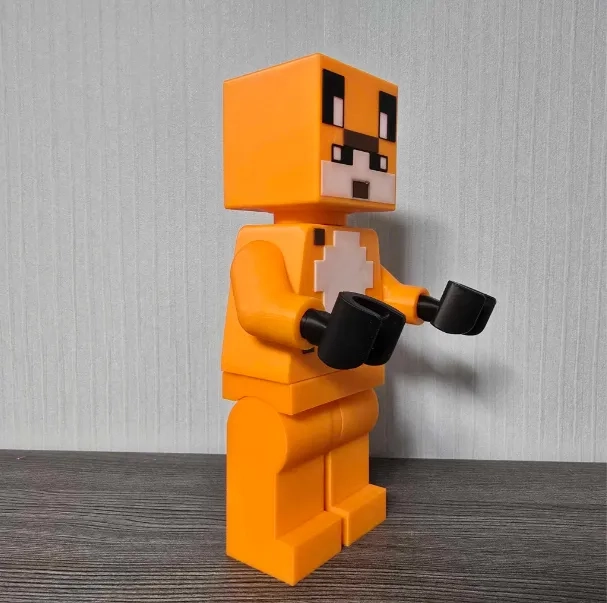 Mini maceta - Honguito - 7