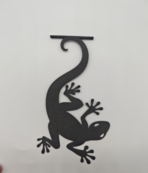 MARCAPAGINAS- SALAMANDRA - 1