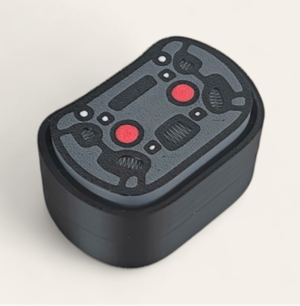CLICKER F1 VOLANTE - 1