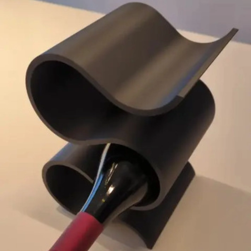 PORTA VINO - MINIMALISTA - 1