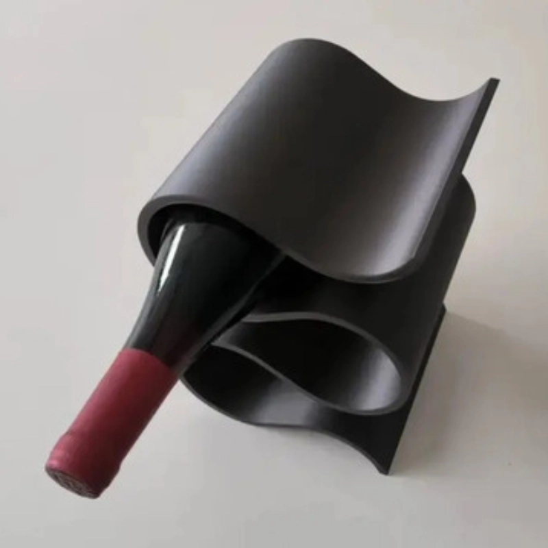 PORTA VINO - MINIMALISTA - 2