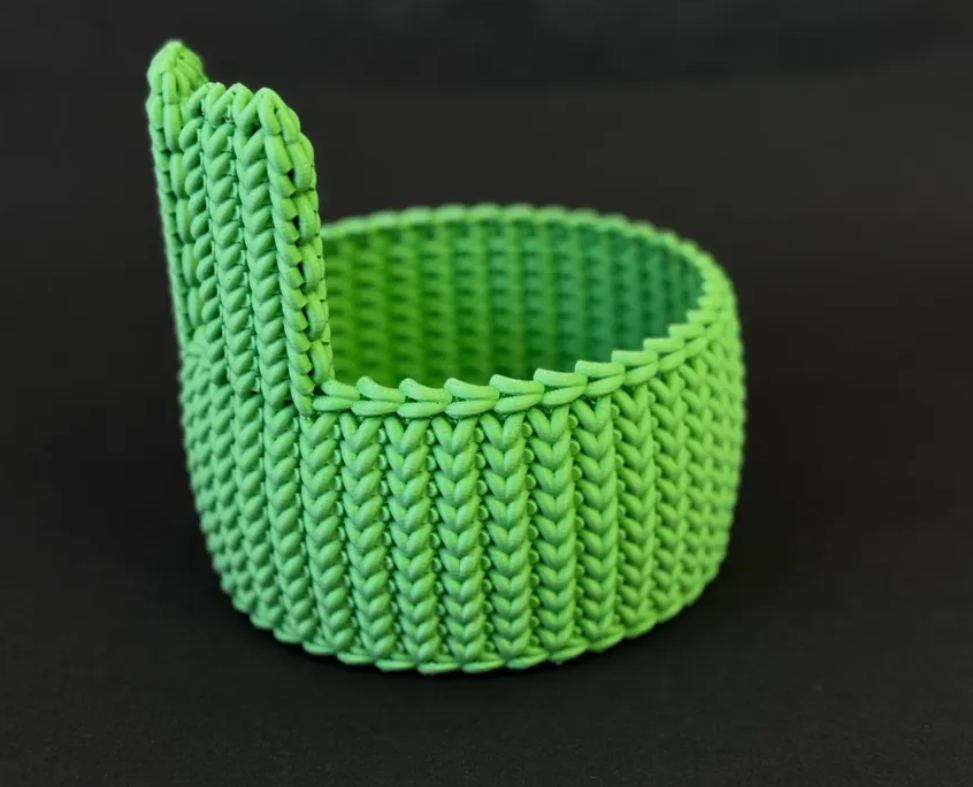 CESTA DE OREJAS DE CONEJO DE PASCUA - 4