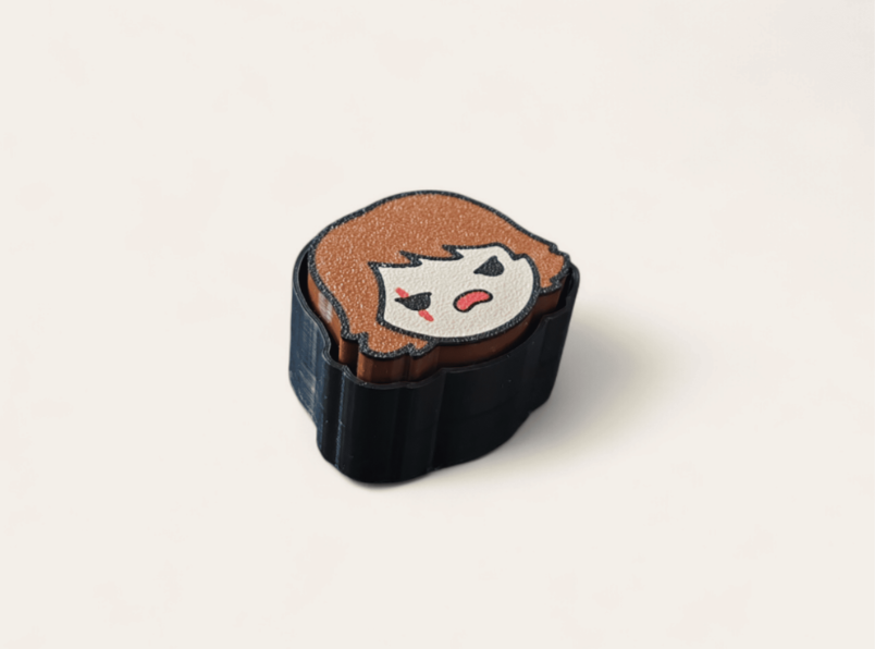 CLICKER DE ANAKIN SKYWALKER - 1