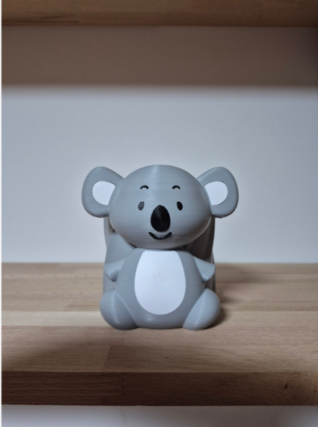 ORGANIZADOR DE ESCRITORIO PORTALAPICES KOALA - 1