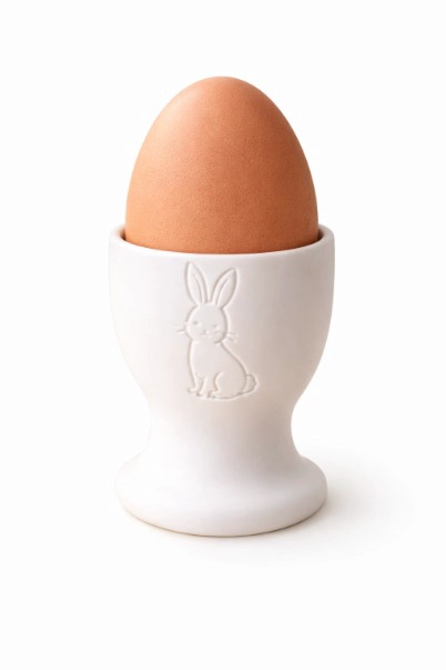 HUEVERA DISEÑO DE CONEJO - 1
