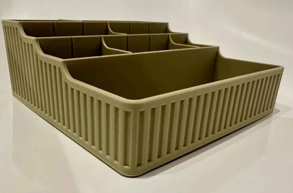 ORGANIZADOR MODULAR MODERNO - 1