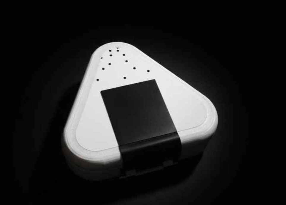 ESTUCHES DE VIAJE - DISEÑO ONIGIRI - 1