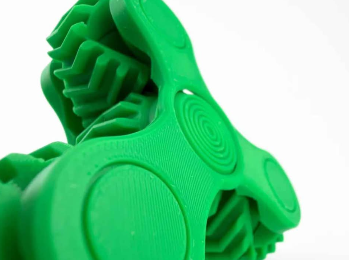 JUEGO - FIDGET SPINNER DE ENGRANAJES - 1