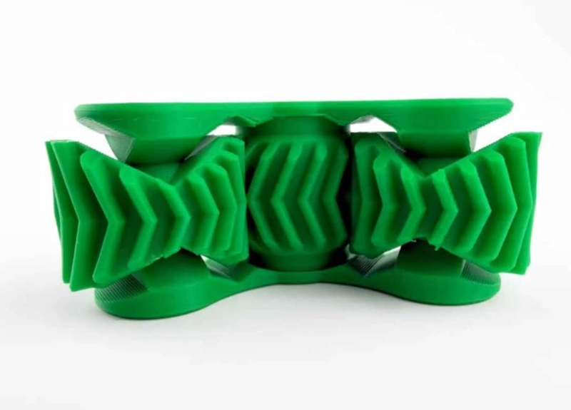 JUEGO - FIDGET SPINNER DE ENGRANAJES - 2