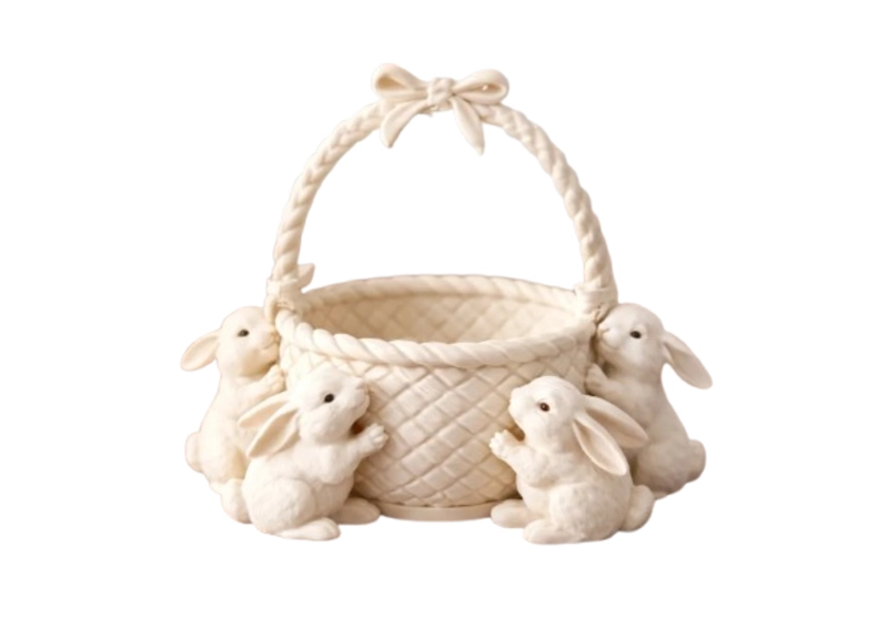 CANASTA DE PASCUA - 1