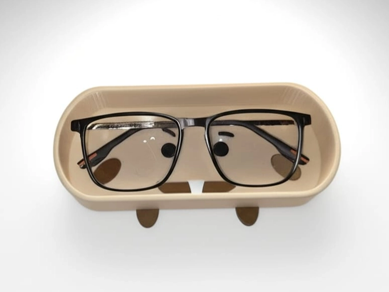 PORTA LENTES - SHOOKY - 1