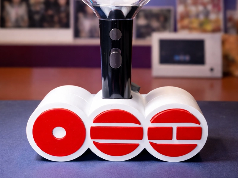 SOPORTE LIGHTSTICK - ARIRANG - 2