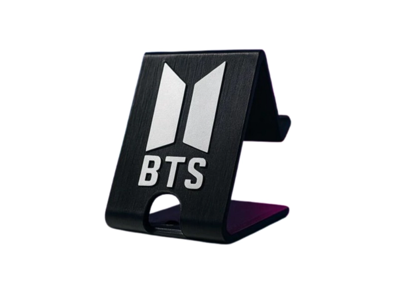 SOPORTE PARA TELEFONO BTS - 1