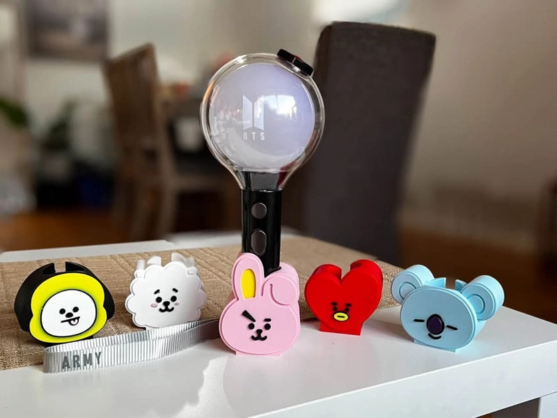 ACCESORIO LIGHTSTICK - (PACK 5) - 1