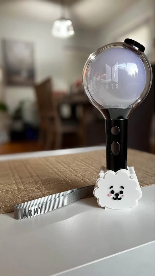 ACCESORIO LIGHTSTICK - (PACK 5) - 2