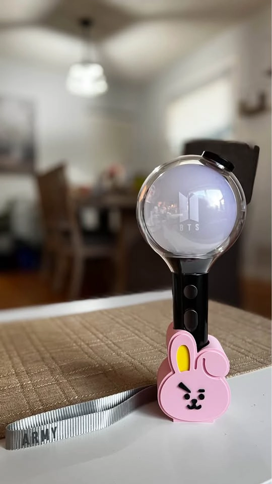 ACCESORIO LIGHTSTICK - (PACK 5) - 3