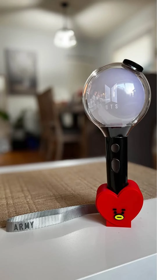 ACCESORIO LIGHTSTICK - (PACK 5) - 4