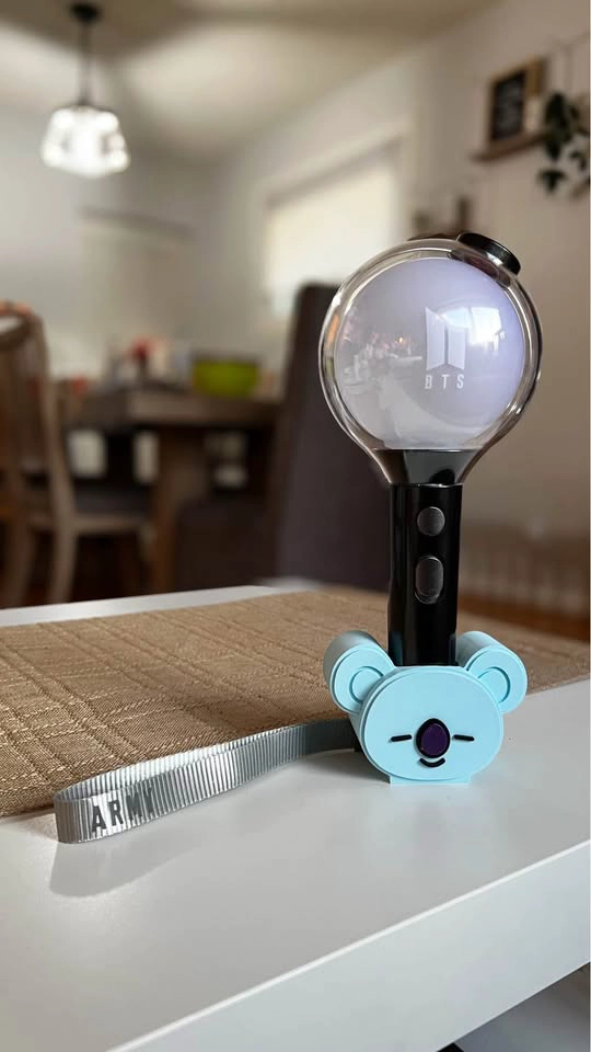ACCESORIO LIGHTSTICK - (PACK 5) - 5