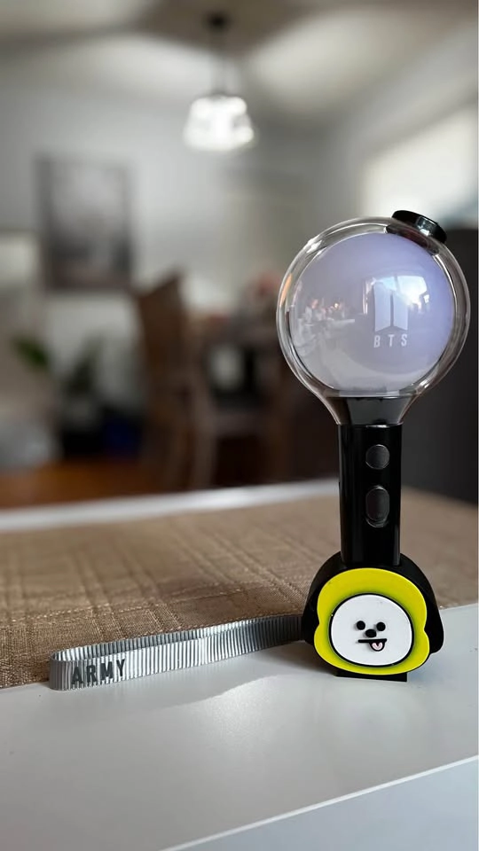 ACCESORIO LIGHTSTICK - (PACK 5) - 6