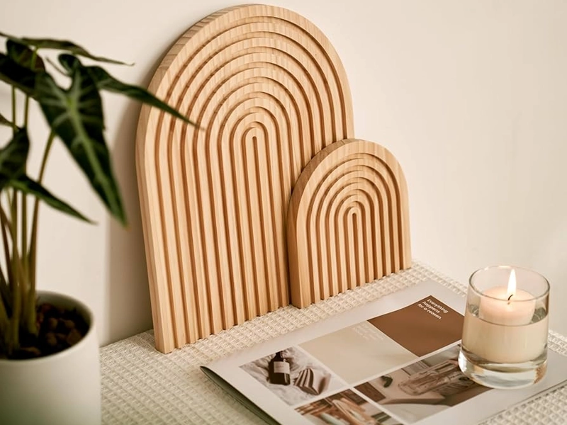 DECORACION HOGAR - BOHO - 1
