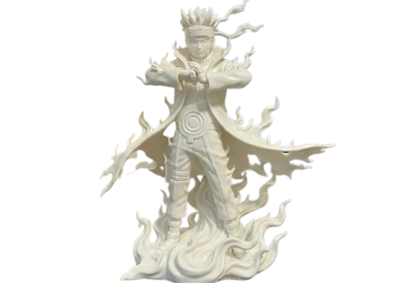 FIGURA DE NARUTO - 1