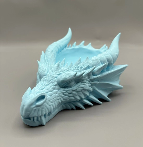 BANDEJA ORGANIZADORA CABEZA DE DRAGON - 1