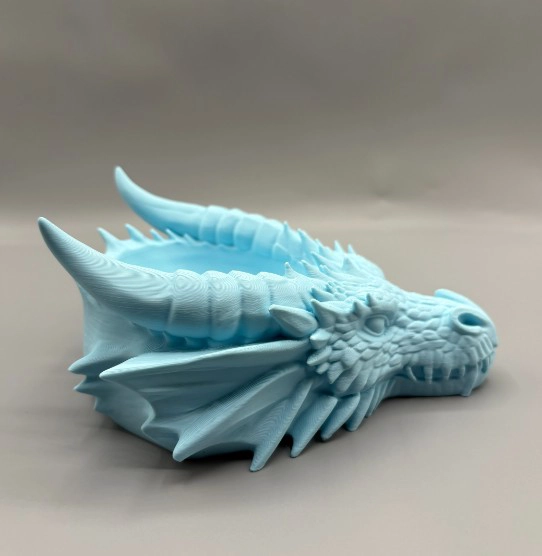 BANDEJA ORGANIZADORA CABEZA DE DRAGON - 2