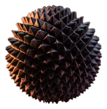 ESFERA DE FIDGET SENSORIAL PUNTIAGUDA - 1