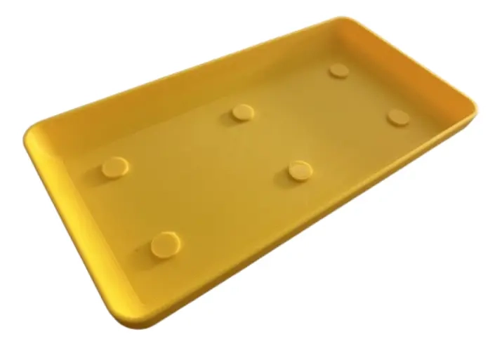 MACETERO RECTANGULAR - 1
