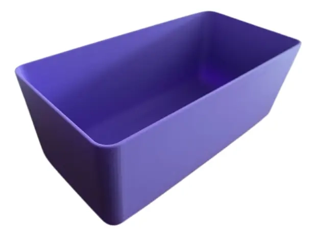 MACETERO RECTANGULAR - 2