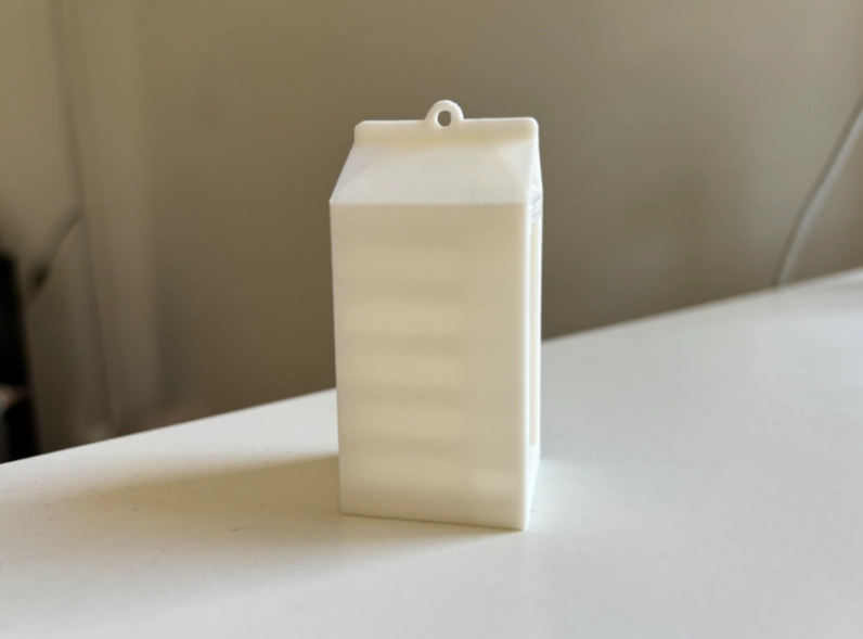 LLAVERO CLICKER DE INTERRUPTOR PARA TECLADO - 2