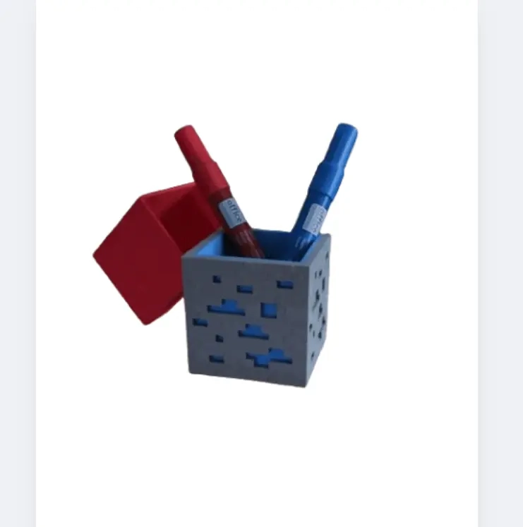 PORTALAPICES DE LAPISLAZULI MINECRAFT - 1