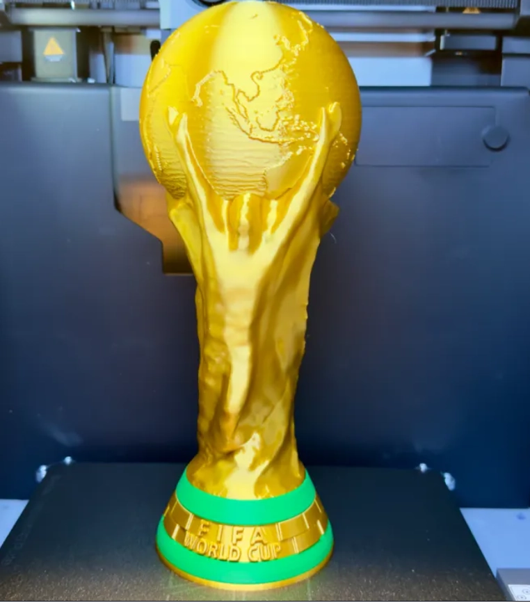 FIGURA COPA MUNDIAL - 2