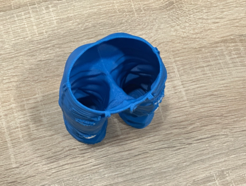 PORTALAPICES DE VAQUEROS AZULES - 4