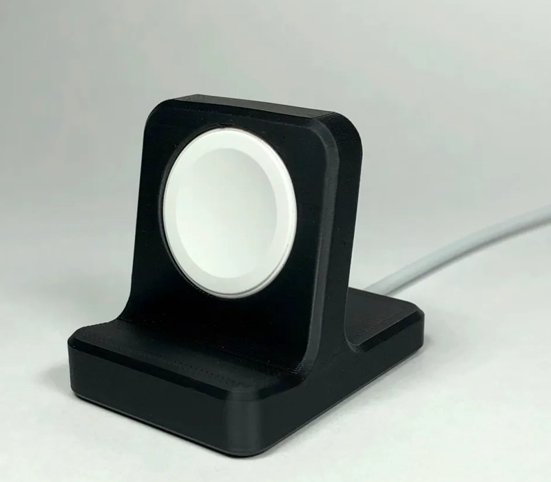 SOPORTE DE CARGA PARA RELOJ DIGITAL - 2